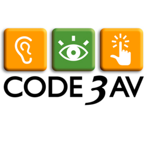 Go to the profile of Code 3 AV, Inc
