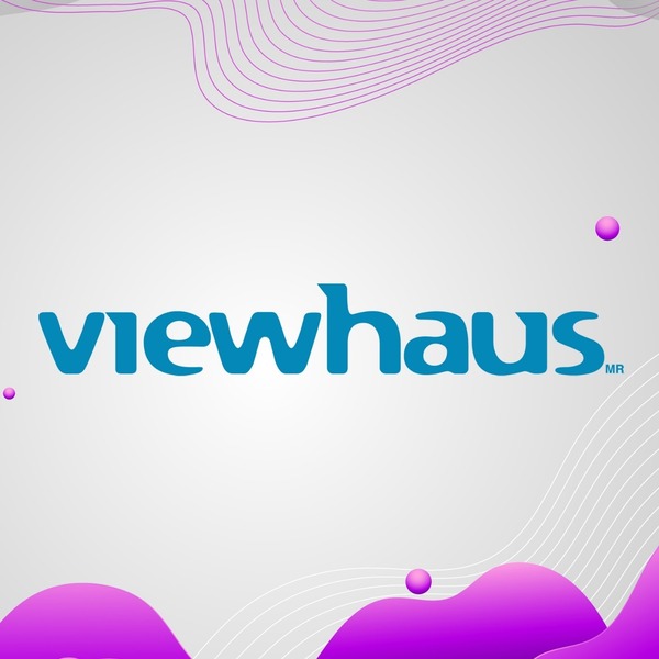 Go to the profile of Viewhaus Sistemas, S.A. de C.V.
