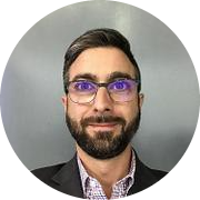 Go to the profile of Mark Pellegrino