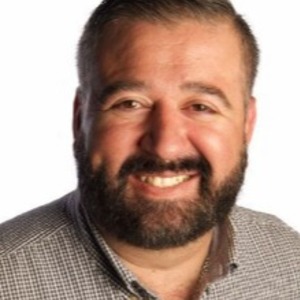 Go to the profile of Efrain Gastelum