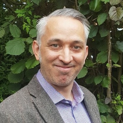 Go to the profile of Ross Edwards