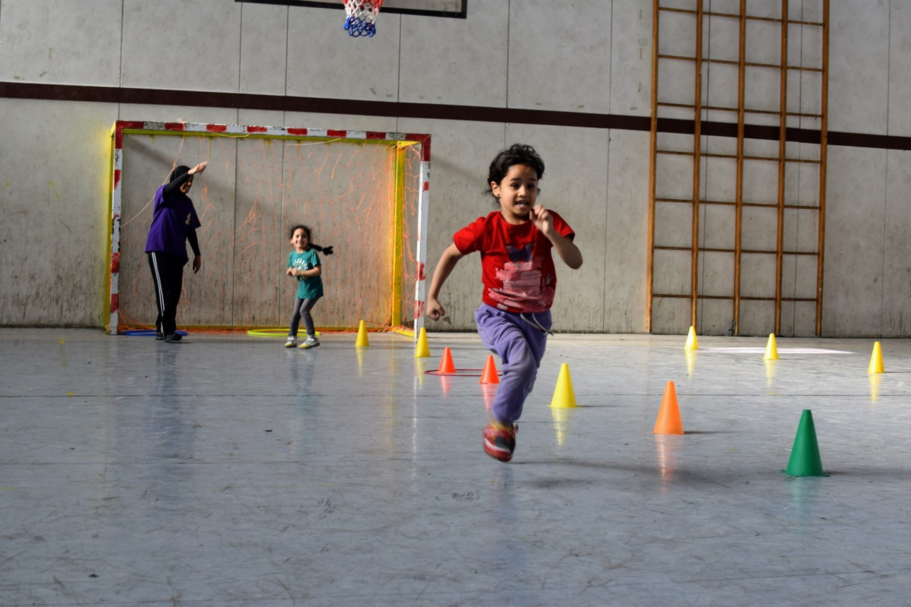 Reclaim Childhood - LiA Week 4 Journal