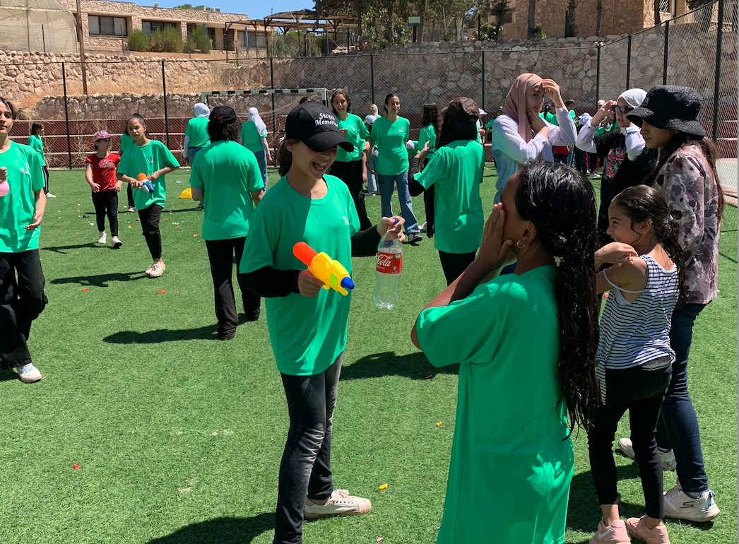 Reclaim Childhood - LiA Week 5 Journal