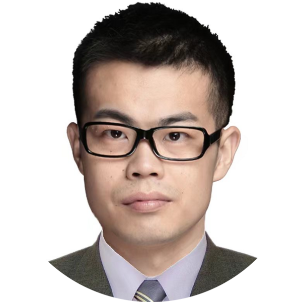 Go to the profile of Huajun Zhao