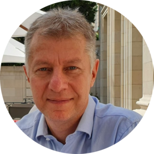 Go to the profile of Ricardo Tobal