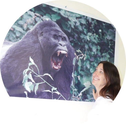 Go to the profile of Mary Jo