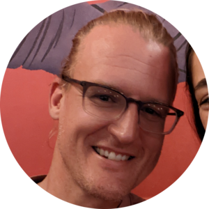 Go to the profile of Matthew Gerring