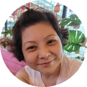 Go to the profile of Emma Leung