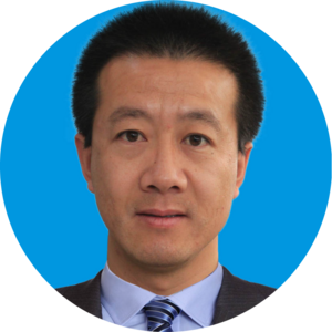 Go to the profile of Lei Ma