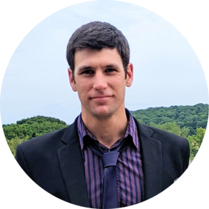 Go to the profile of Curtis Meier