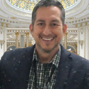 Go to the profile of Rafael Salazar