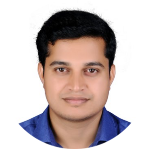 Go to the profile of Bijith Vayakodan