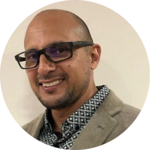 Go to the profile of CHRISTIAN CASTILLO