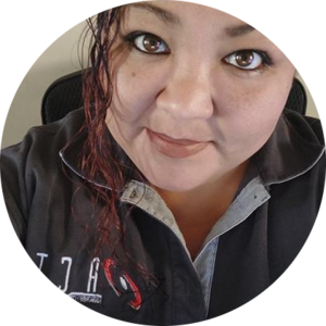 Go to the profile of Mary Huerta