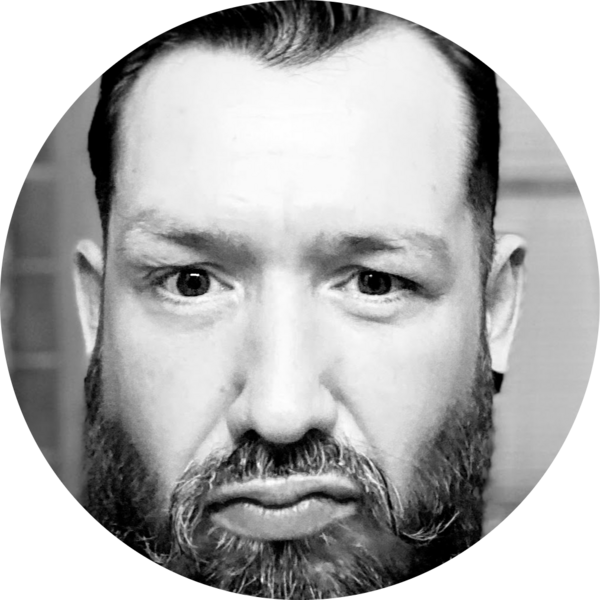 Go to the profile of Aaron Parr