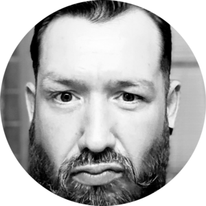 Go to the profile of Aaron Parr