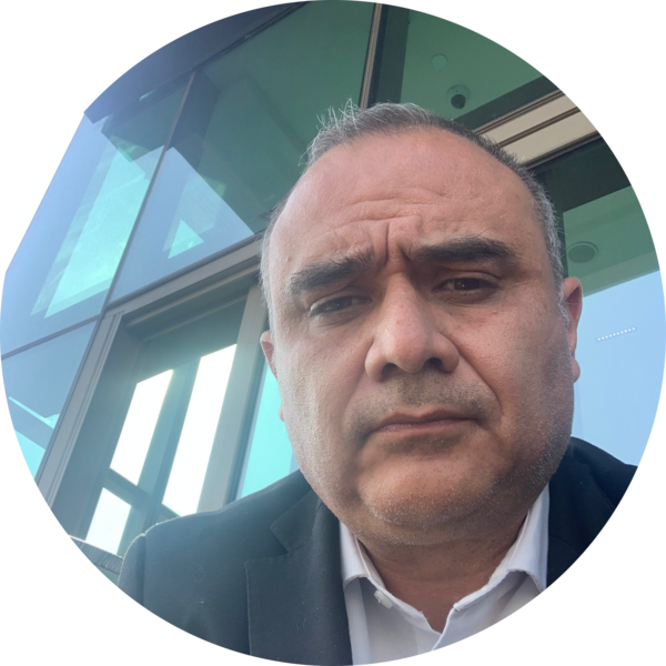 Go to the profile of Isaí Tapia Gaytan