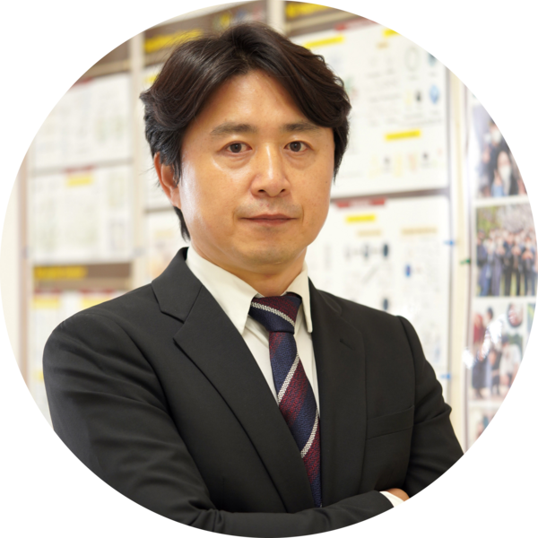 Go to the profile of Won Jong Kim