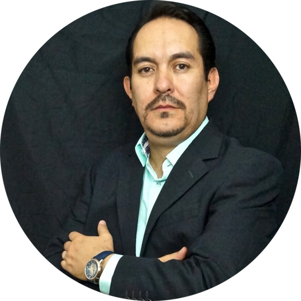 Go to the profile of Hector Oxte Resendiz