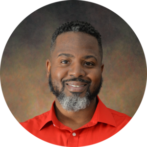 Go to the profile of Detrick Edwards