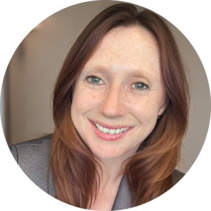 Go to the profile of Kristin Bidwell