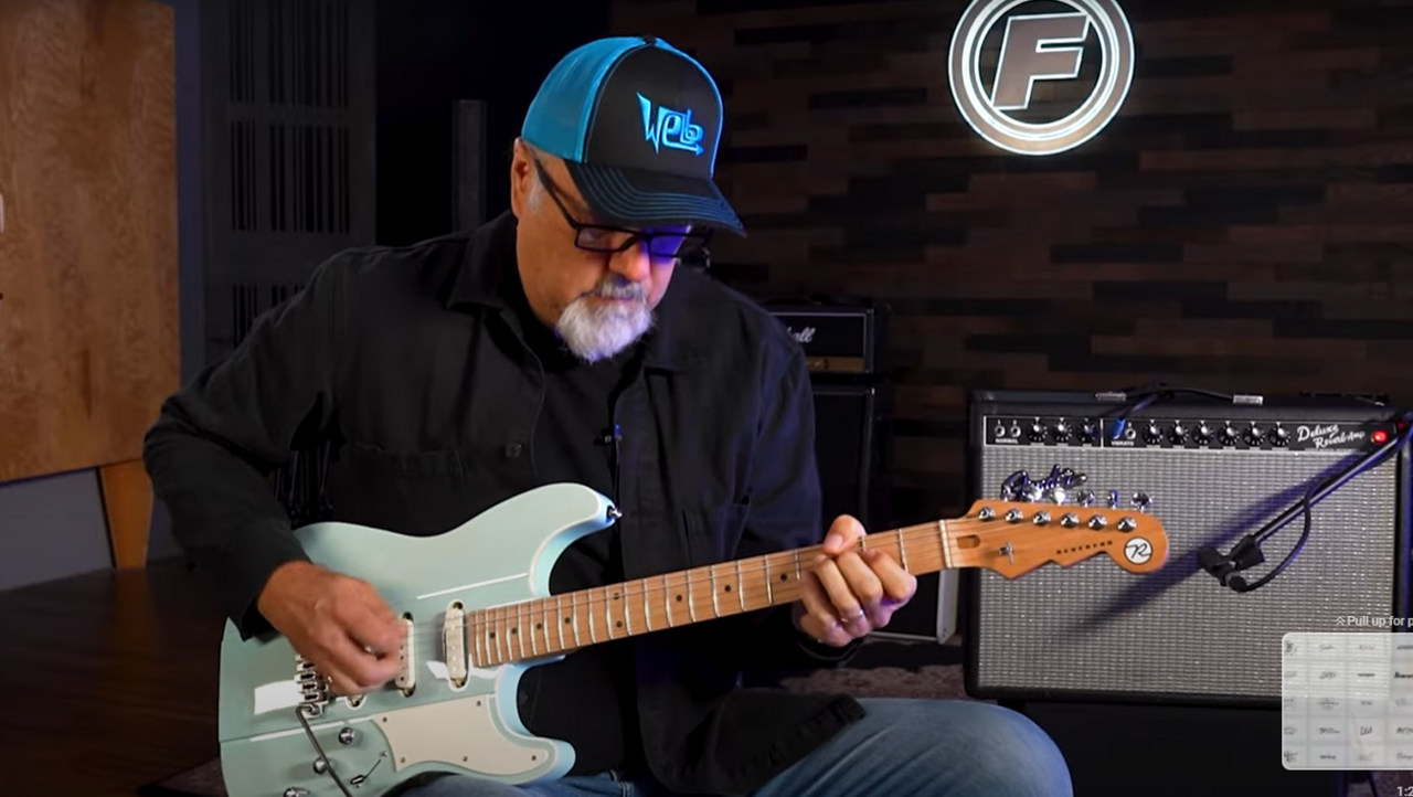 AES Boston at Fishman HQ