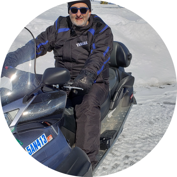 Go to the profile of Maurizio Gaudio