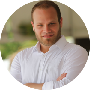 Go to the profile of Colin Spencer