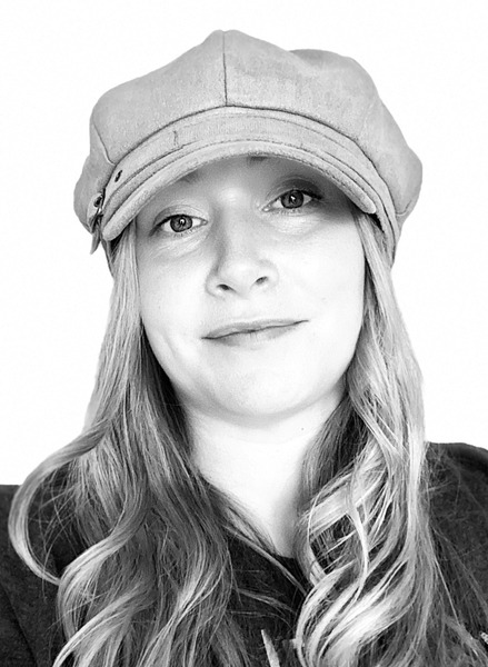 Go to the profile of Katy Leckenby