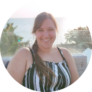 Go to the profile of Isabelle Szott