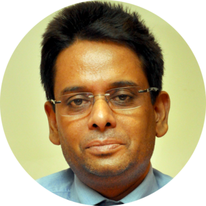 Go to the profile of Kanishka Rehan Kulatilake