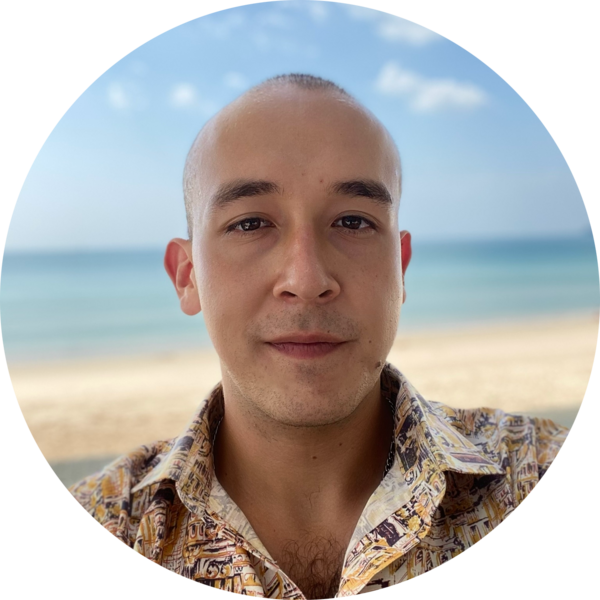 Go to the profile of Tony Peña