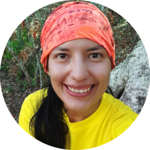 Go to the profile of Rocio Bardales