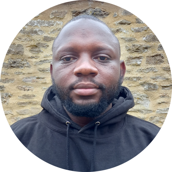 Go to the profile of Simbarashe Pride Chatikobo