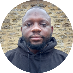 Go to the profile of Simbarashe Pride Chatikobo