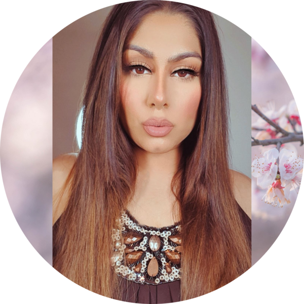 Go to the profile of Meera Valla