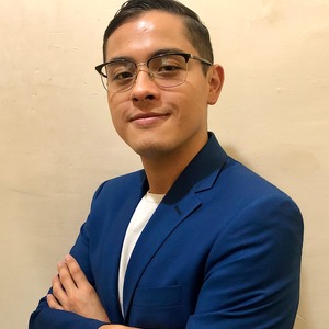 Go to the profile of Ian Mora