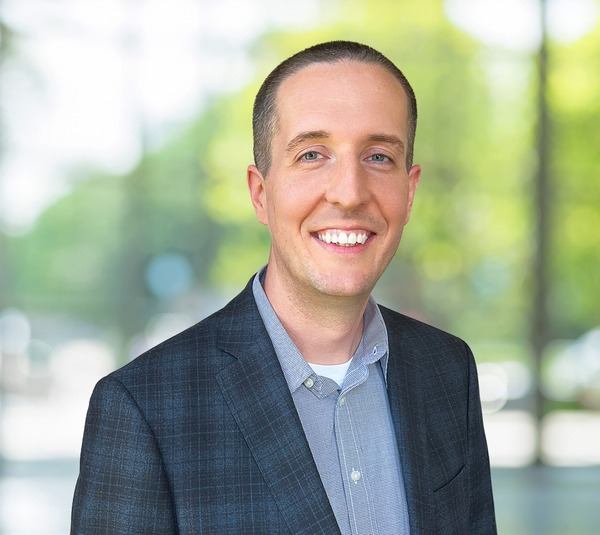 Go to the profile of David Ripley