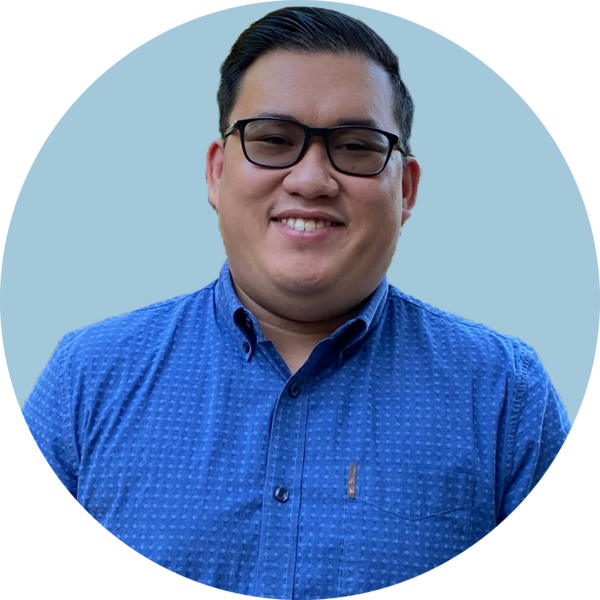 Go to the profile of Harrison Tran