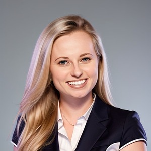 Go to the profile of Lindsey Marie Mosby, CTS