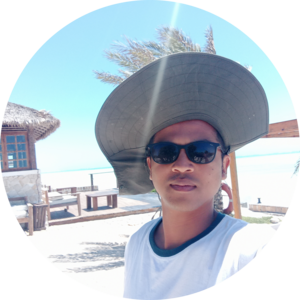 Go to the profile of Harifetra Andrianandrianina Laza