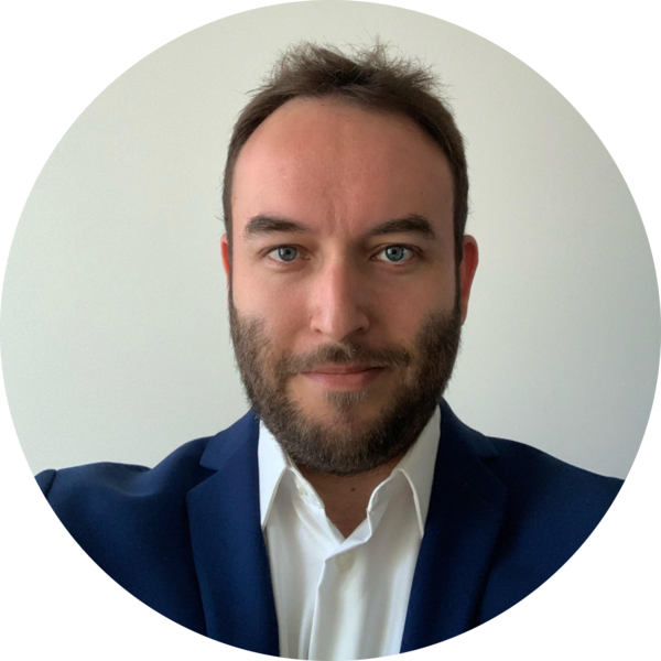 Go to the profile of Matthew Vieau