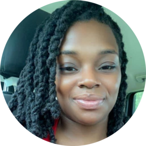 Go to the profile of Sheree Moore, CTS