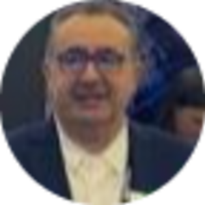 Go to the profile of Felice Tinelli