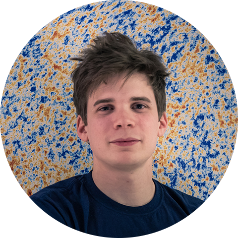 Go to the profile of Marco Raveri