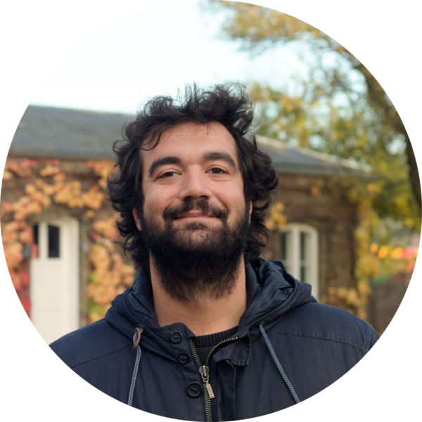 Go to the profile of Matteo Martinelli