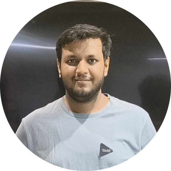 Go to the profile of Rahul Jain