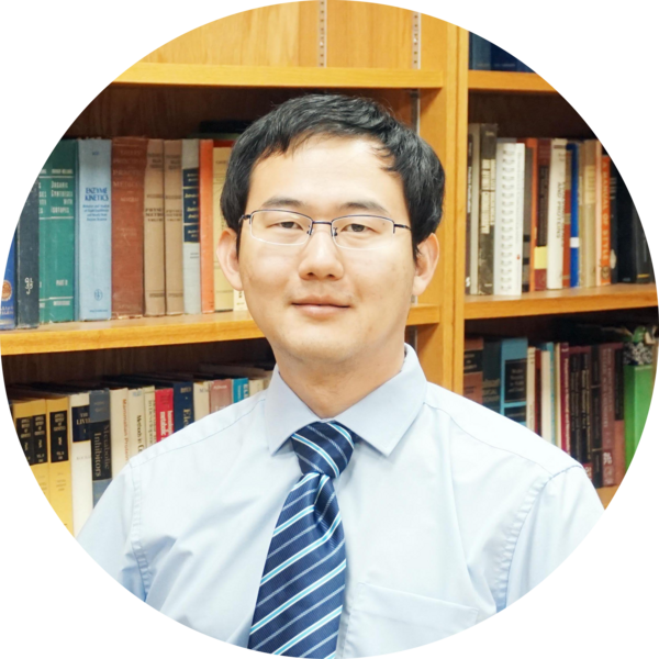 Go to the profile of Yu H. Sun