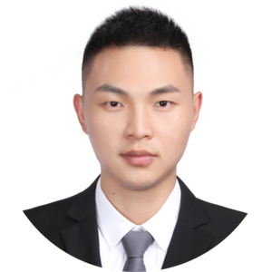 Go to the profile of Yi Zhong