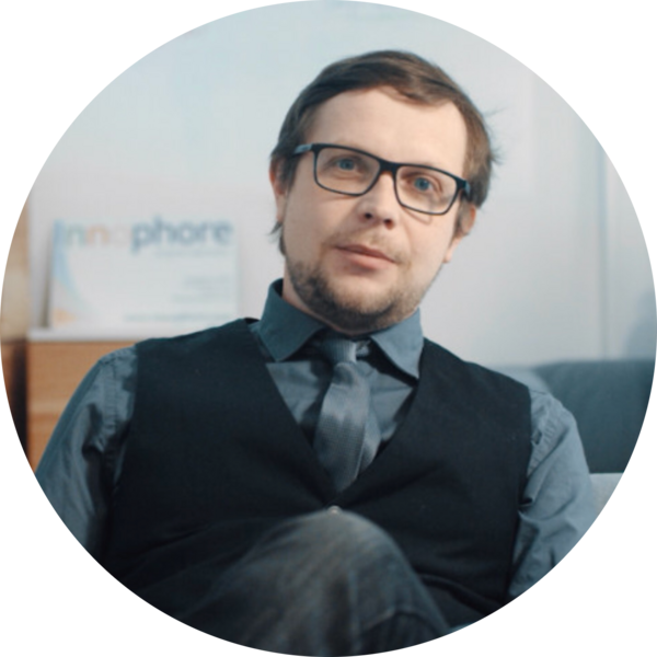 Go to the profile of Christian C. Gruber